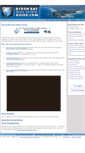 Mobile Screenshot of byronbayrealestateguide.com